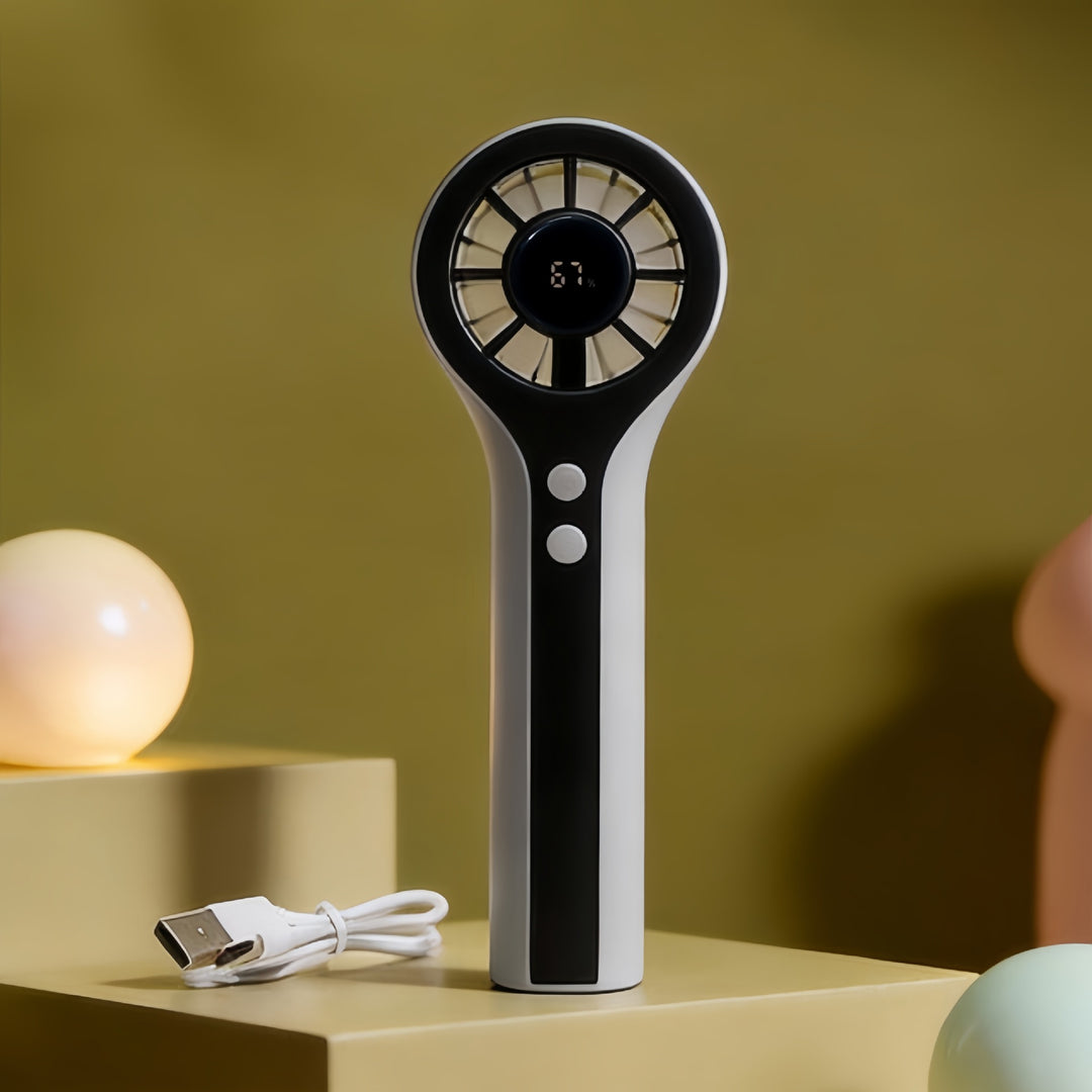 Hand fan Kalsten