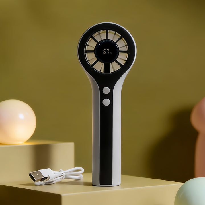 Hand fan Kalsten