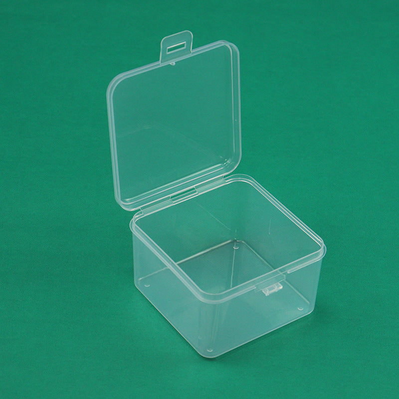 Premium Clear Storage Cube Kalsten