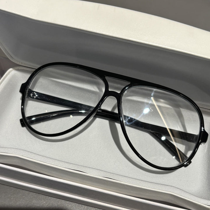Retro Pilot Style Sunglasses Kalsten
