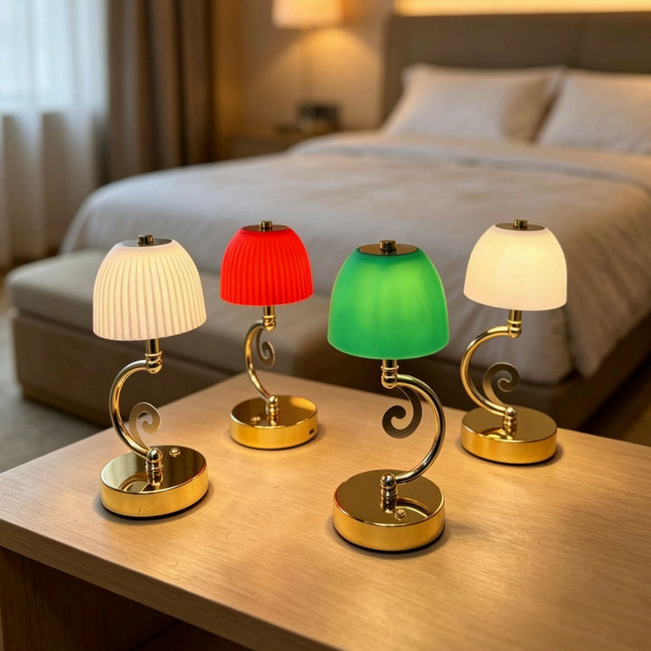 Elegant Decorative Table Lamp