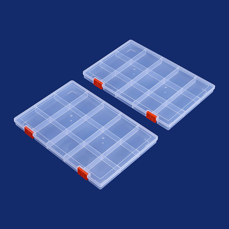 Adjustable Compartment Storage Organizer Kalsten