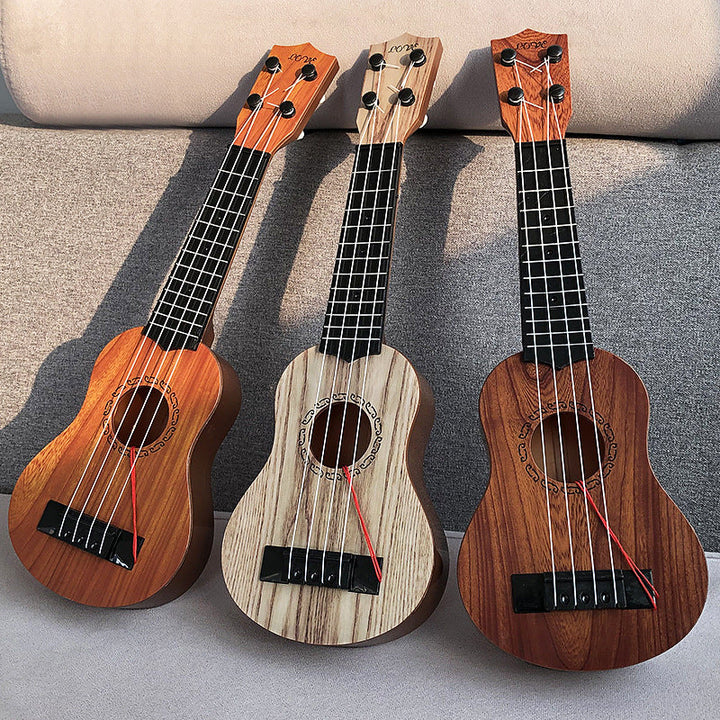 Mini Acoustic Ukulele Kalsten