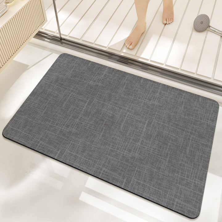 Decorative Entrance Mat Kalsten