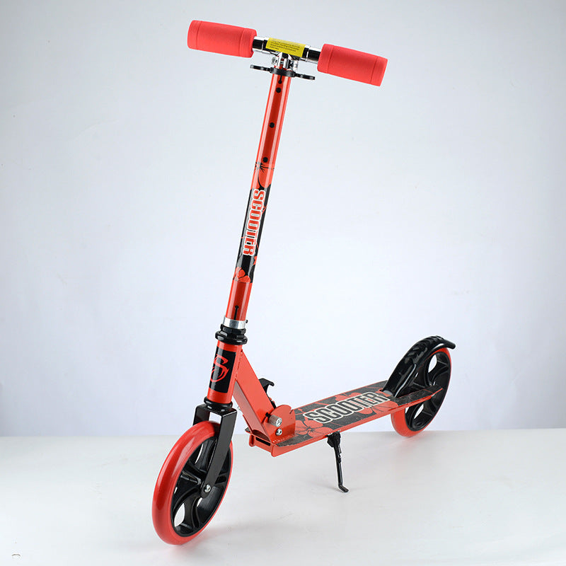 Premium Freestyle Kick Scooter Kalsten