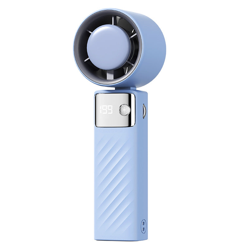 Portable Smart Cooling Handheld Fan Kalsten