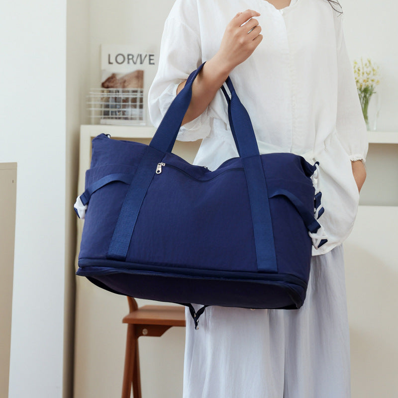 Sporty leisure bag Kalsten