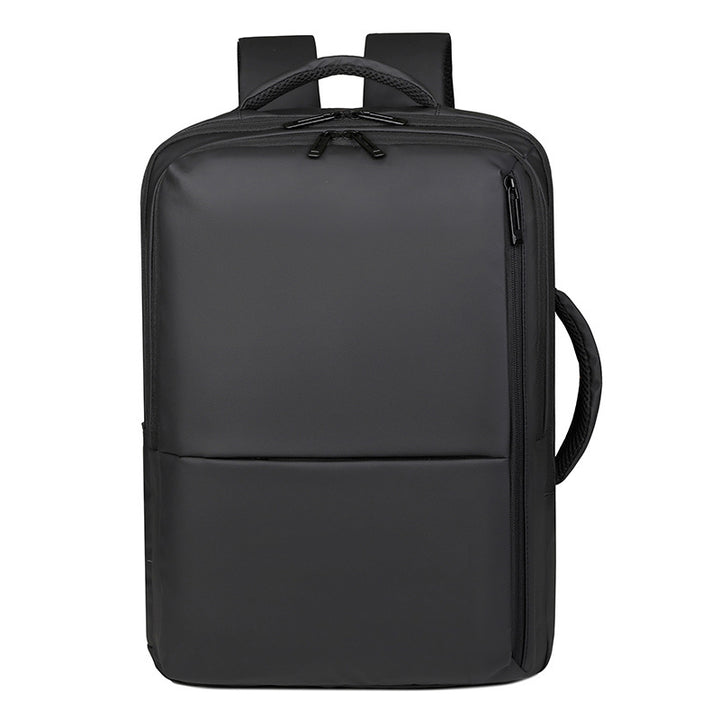 Backpack with Versatile Compartment System Kalsten
