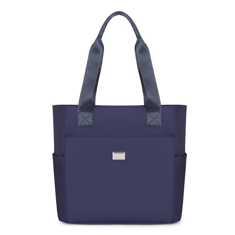 Everyday Stylish Utility Tote Bag Kalsten