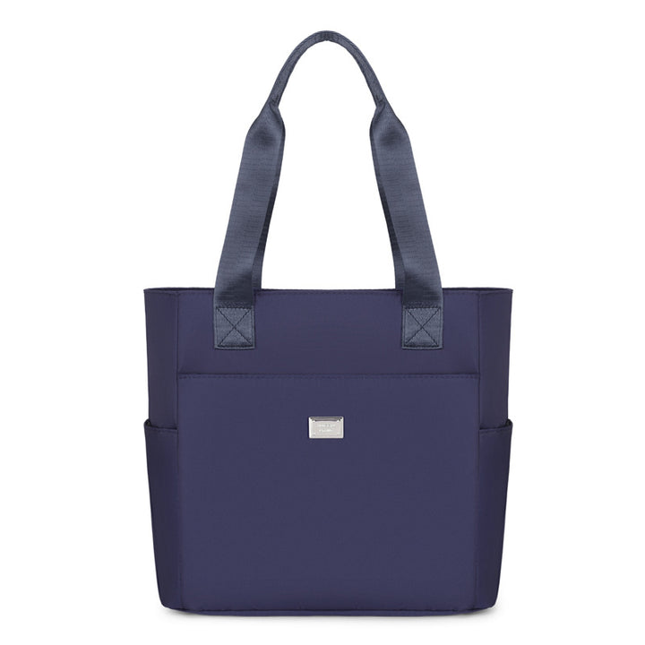 Everyday Stylish Utility Tote Bag Kalsten