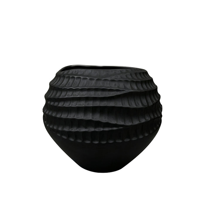 Stylish Sculptural Vase