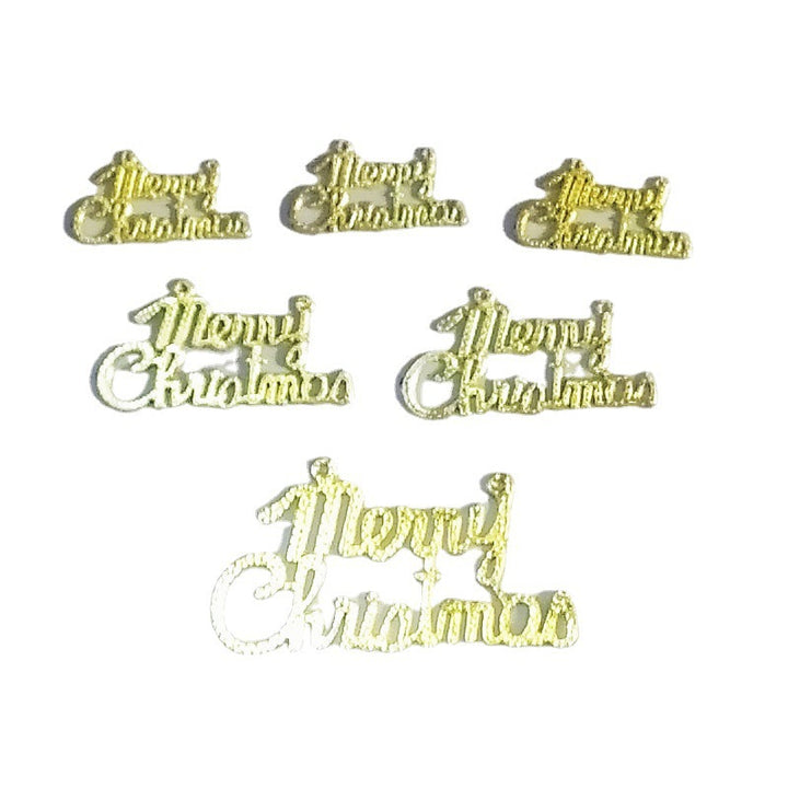 Festive Christmas Wall Decoration Sign Kalsten
