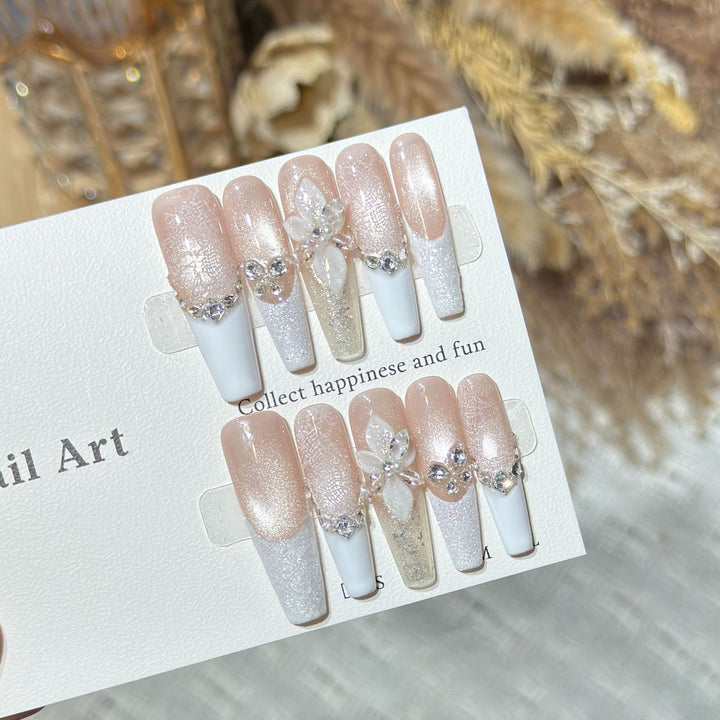 Decorative Nail Art Kalsten