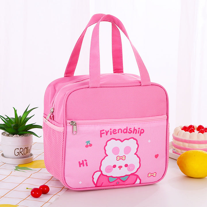Insulated Lunch Tote Bag Kalsten