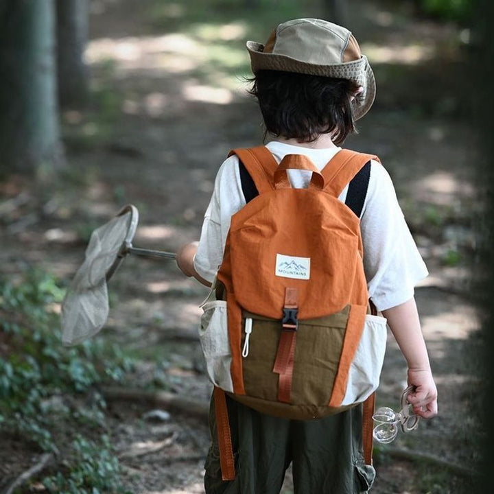 Outdoor Hiking Backpack Kalsten