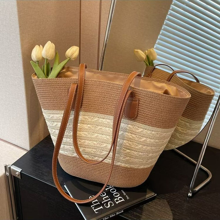Trendy leisure bag Kalsten