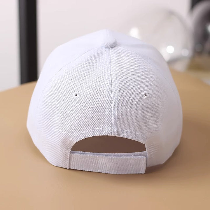 Women's Classic Adjustable Baseball Cap Kalsten