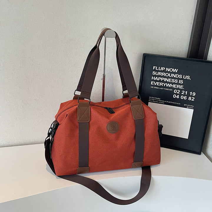 Women's Multifunctional Travel Bag Kalsten