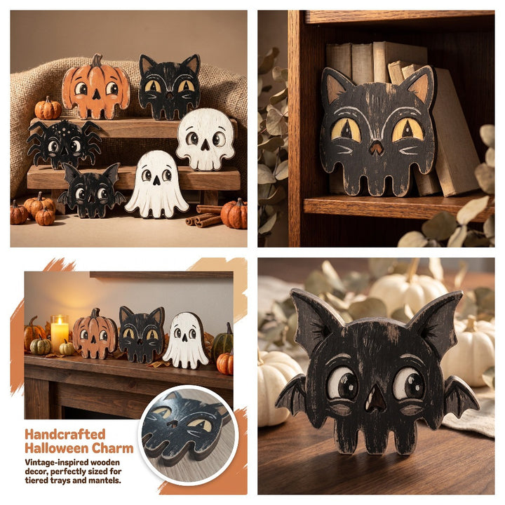 Deko Skull Kalsten