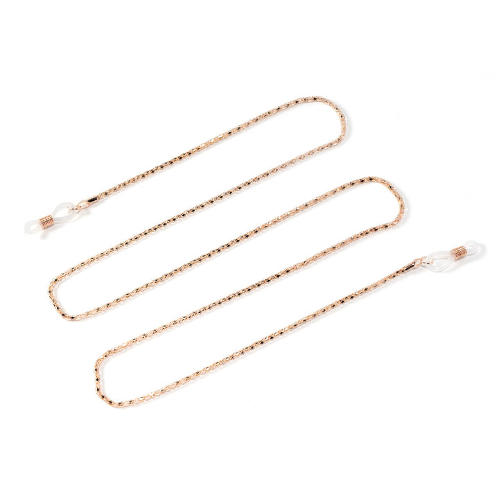 Braided Eyewear Retainer Chain Kalsten