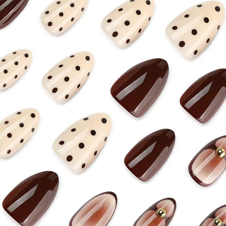 Decorative Nail Art