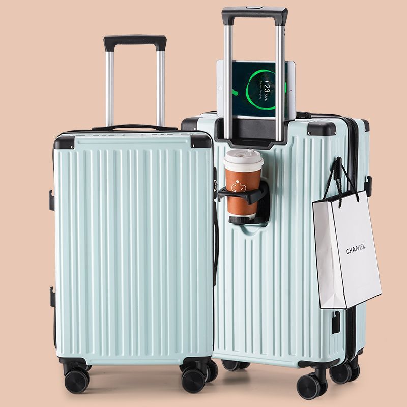 Premium Hard-Shell Roller Suitcase Kalsten