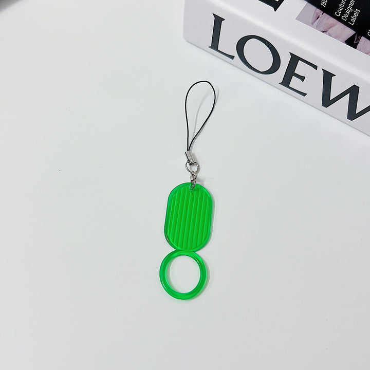 Practical Silicone Phone Lanyard Kalsten