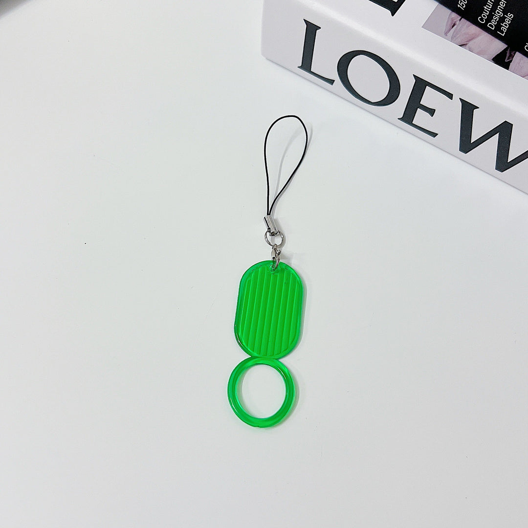 Versatile Silicone Phone Accessory Tag Kalsten
