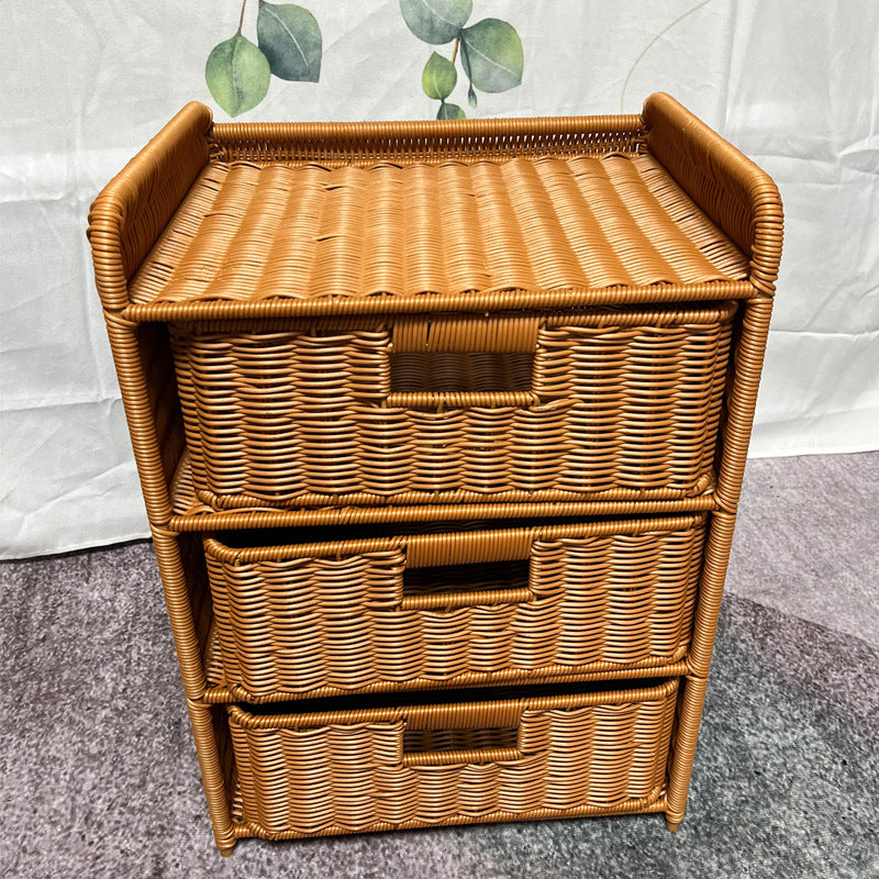 Storage Basket Kalsten