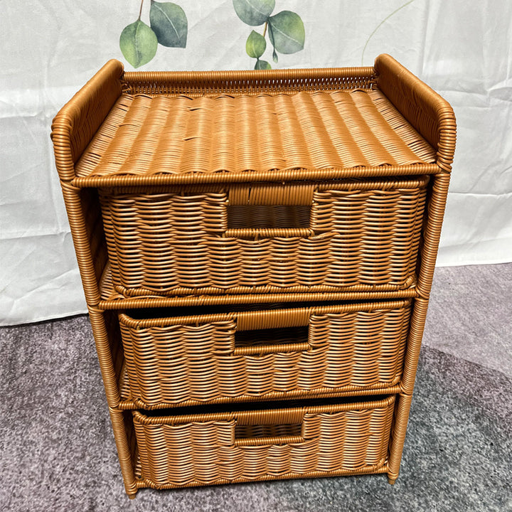 Storage Basket Kalsten