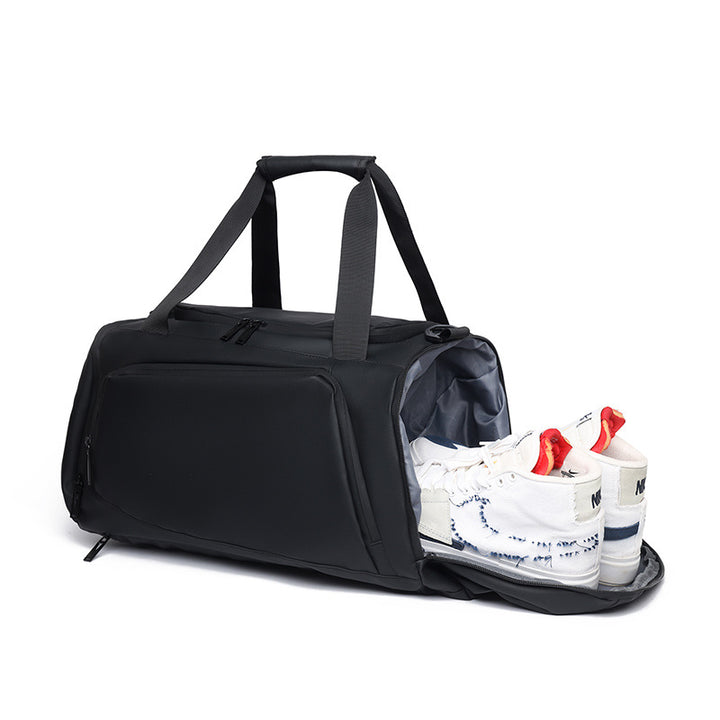Versatile Multi-Purpose Travel Duffel Bag Kalsten