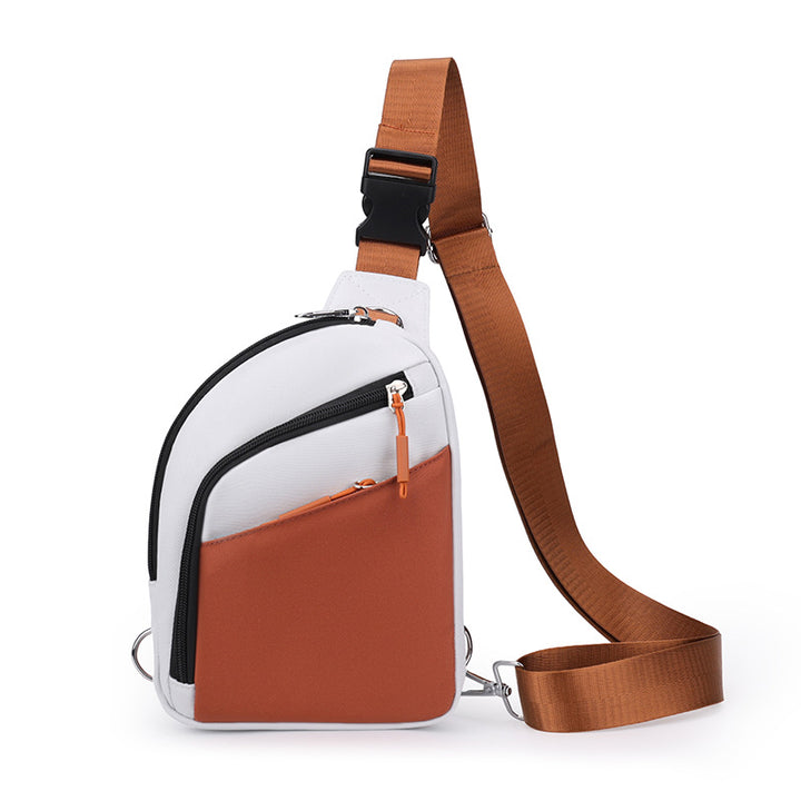 Compact Urban Sling Bag Kalsten