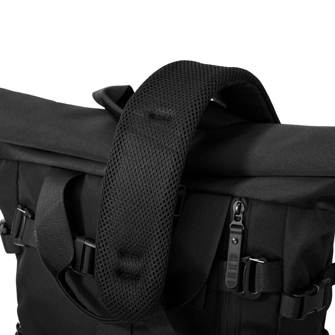 Urban Roll-Top Backpack Kalsten