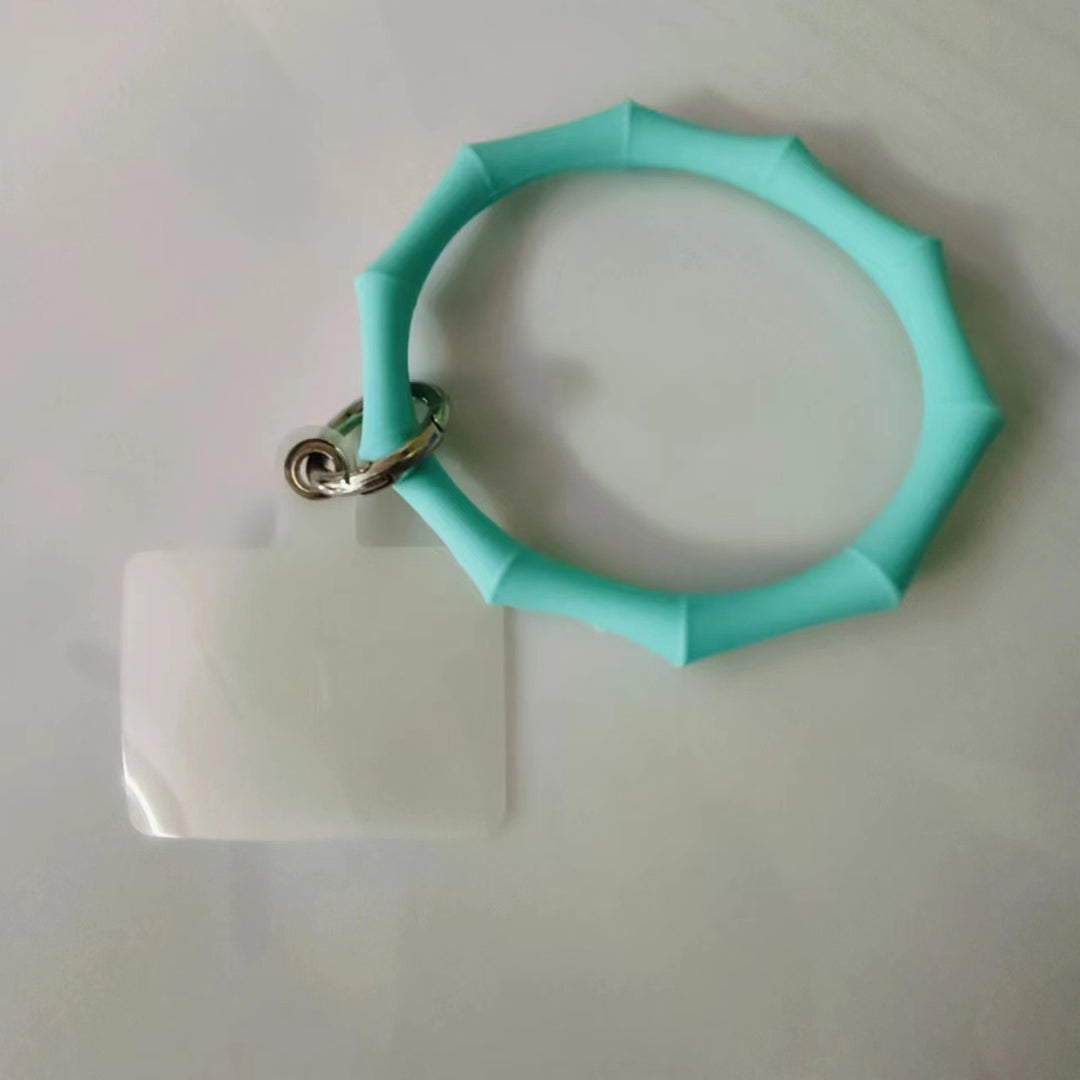Fashionable Silicone Bracelet Kalsten