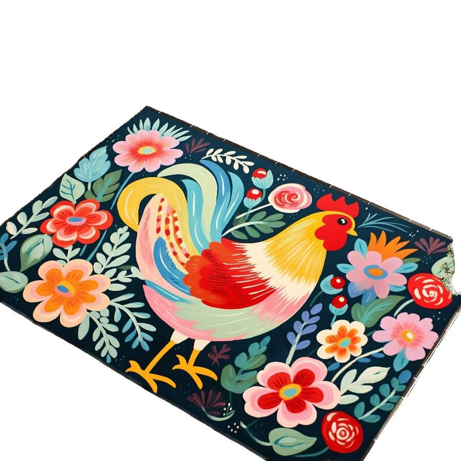 Home Decor Decorative Area Rug Kalsten