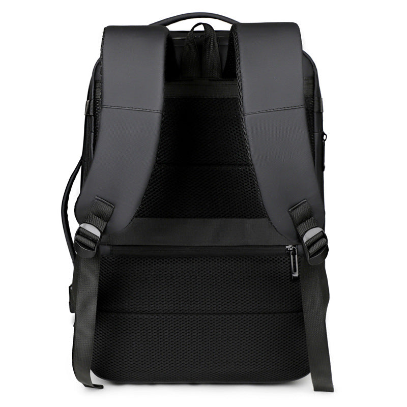 Versatile Travel Organizer Backpack