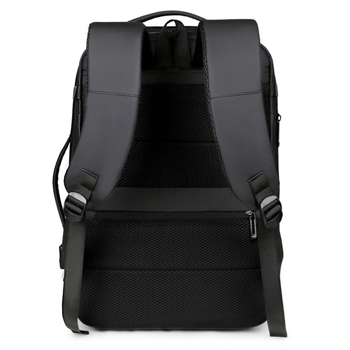 Versatile Travel Organizer Backpack