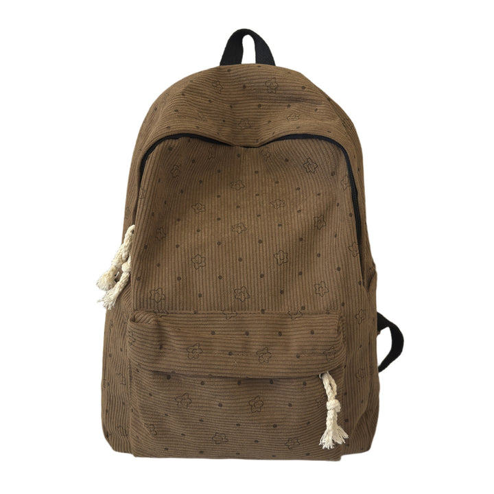 Fashionable Backpack Kalsten