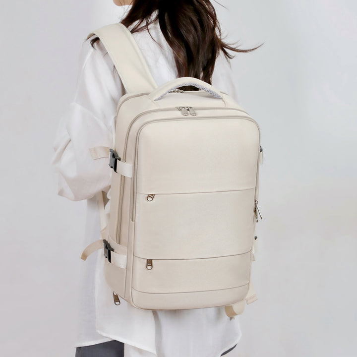 Versatile Travel Backpack