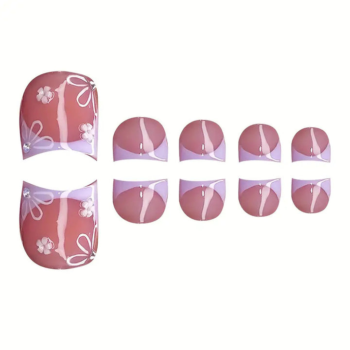 Decorative Nail Art Kalsten