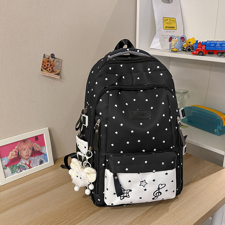Cute Character-Designed Backpack Kalsten 1791205606