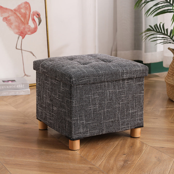 Multi-Functional Storage Ottoman Kalsten