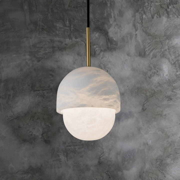 Modern Artistic Hanging Pendant Light