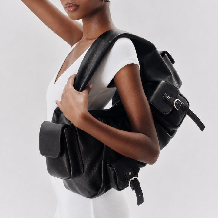 Contemporary Casual Shoulder Bag