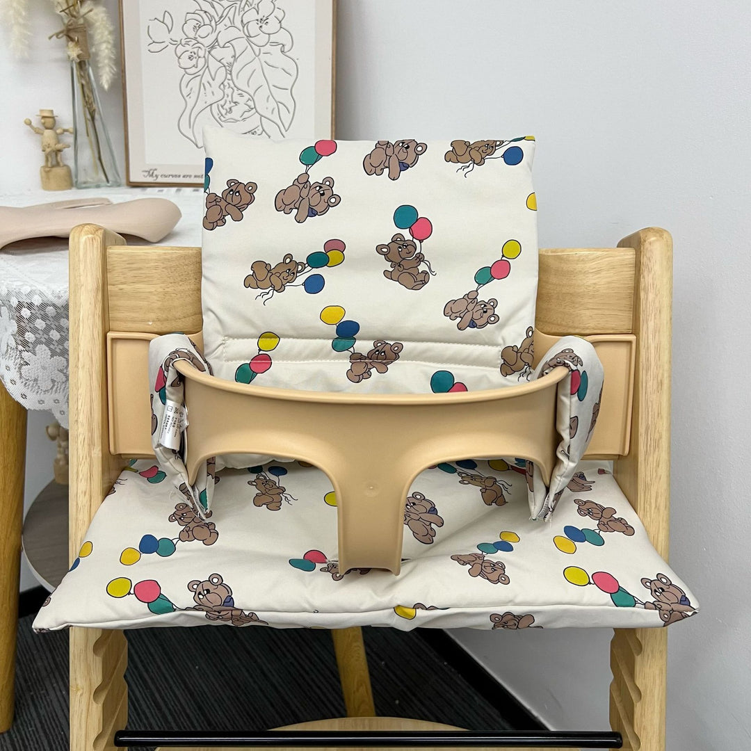 Padded Stroller Seat Liner