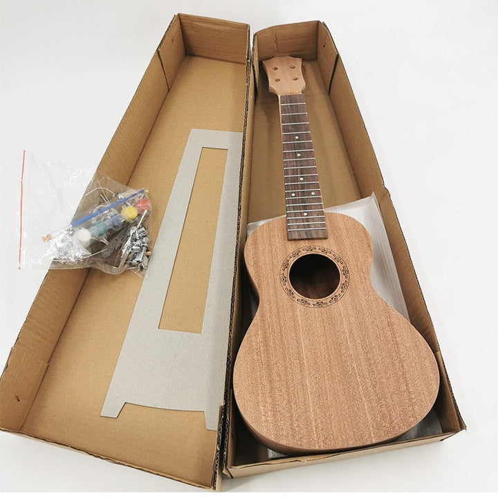 Premium Solid Wood Ukulele Kalsten