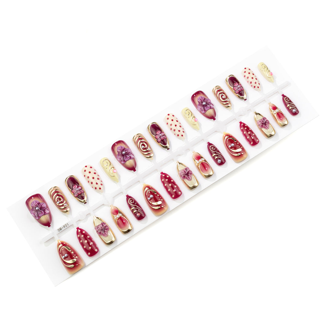 Nail Art Kit