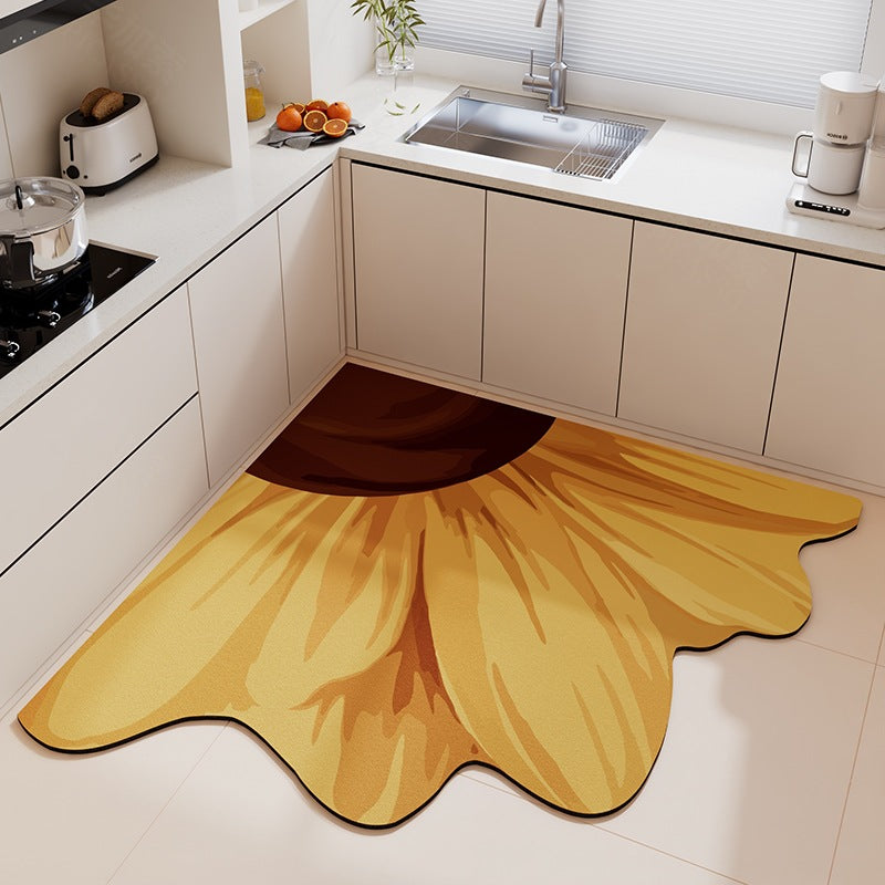 Kitchen Decorative Mat