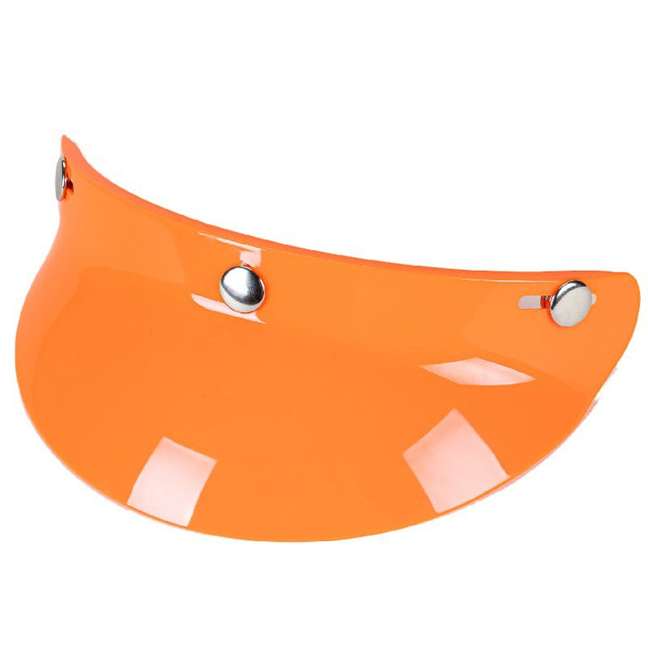 High-Visibility Replacement Visor Kalsten