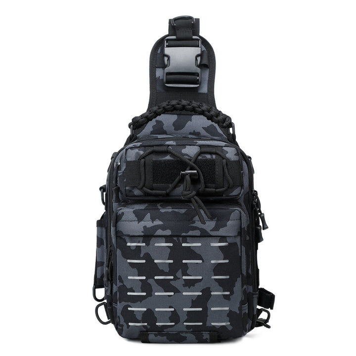 Tactical Sling Utility Backpack Kalsten